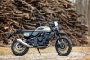 Moto - News: Brixton Crossfire 500 XC: voglia di scrambler