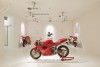 Moto - News: Ducati, riaprono le porte del Museo con la Borgo Panigale Experience