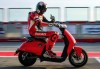 Moto - Scooter: Scooter elettrici: la Top5 del primo trimestre 2022