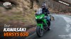 Moto - Test: Prova Kawasaki Versys 650 2022, compromesso maturo