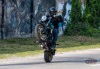 Moto - Test: Prova Kawasaki Z650RS, teppista entry level (con stile!)