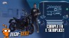 Moto - Test: Tech Test Yamaha MT-09: armonia elettronica, completa e semplice