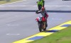 MotoAmerica: Road Atlanta: Petrucci rompe il motore della Ducati, Gagne trionfa in Gara 2