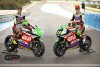 MotoE: LCR rilancia la sfida in MotoE con Granado e Pons