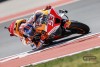 MotoGP: Marquez: "I started off on the attack, it's the best way to forget"