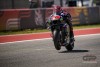 MotoGP: Austin, FP3: Quartararo regola le Ducati di Bastianini e Miller, 4° Marquez