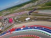 MotoGP: GP delle Americhe: ancora ritardi per Austin durante il trasferimento 