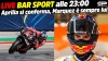 MotoGP: LIVE Bar Sport alle 23:00 - Conferma Aprilia, Marquez è sempre lui
