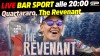 MotoGP: LIVE Bar Sport alle 20:00 - Quartararo, The Revenant