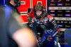 MotoGP: Quartararo: "La caduta? Almeno so di poter ancora avere figli!"