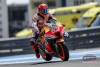 MotoGP: Marquez: "Ho vinto campionati con moto peggiori di questa Honda"