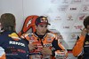 MotoGP: Marquez says he “answered all of Dr. Chartre's questions” after the crash