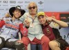 MotoGP: Pernat: "Bastianini in Honda? No, Enea deve rimanere in un team italiano"