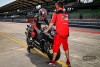 MotoGP: MotoGP tests reduced: from 8 to 6 days in winter