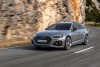 Auto - News: Audi RS 4 Avant ed RS 5 competition pack: ora, sono ancora più sportive