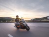 Moto - Scooter: Kymco DTX360 2022: arrivano due nuove cilindrate, 125 e 300 cc