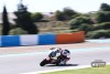 Moto2: Jerez: Ogura vince la sua prima gara, impresa di Canet, 3° Arbolino