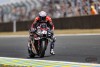 MotoGP: A.Espargarò 1° nel Warm Up di Le Mans, Quartararo passo mostruoso