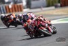 MotoGP: Bagnaia complains about “ridiculous” MotoGP rider tow behaviour