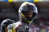 MotoGP: Bezzecchi: “Sullo scollino a 360 km/h c’è da... cagarsi in mano”