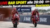 MotoGP: LIVE Bar Sport alle 20:00 - L'assedio Ducati preoccupa Quartararo