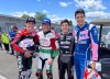 MotoGP: Espargarò-Vinales vs Alonso-Ocon: la MotoGP sfida la F1