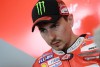 MotoGP: Lorenzo: "Retire? No, I'll have a competitive bike in 2019"