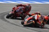 MotoGP: PHOTO - Sequence of Marc Marquez's rescue in Jerez