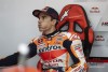 MotoGP: Marquez: "A Jerez ho imparato molto, bisogna continuare a migliorare"