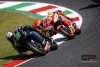 MotoGP: Quartararo: "Marquez ha passato un calvario, sosterrò la sua decisione"