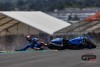 MotoGP: Rins “nella ghiaia a 200 Km/h ho pensato agli altri piloti”