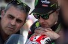 SBK: Pere Riba: “Kawasaki non ha soluzioni contro la velocità della Ducati”