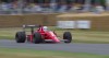Auto - Video: VIDEO - Nigel Mansell ha fatto cantare di nuovo il V12 Ferrari a Goodwood