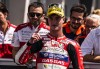 Moto2: Il team Marc VDS vicino a prendere Guevara, Sam Lowes farà il coach