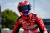 Moto3: Guevara fa la voce grossa nella FP1 al Sachsenring, 3° Foggia