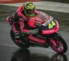 Moto3: Pioggia protagonista ad Assen: Munoz 1° in FP1, 18° Foggia