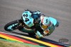 Moto3: FP2, Al Sachsenring doppietta Leopard: 1° Suzuki, 2° Foggia