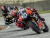 MotoAmerica: Gagne trionfa incontrastato in Gara 2 a The Ridge, 2° Petrucci