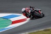 MotoGP: Espargarò 1° e Vinales 3° chiudono Quartararo nel sandwich Aprilia ad Assen in FP3