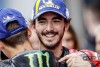 MotoGP: Bagnaia: "Voglio una lotta con Quartararo, ma all'ultimo giro questa volta"