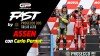 MotoGP: Fast By Prosecco Assen - Pernat: "Aprilia vincitrice morale, Quartararo che errore"