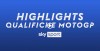 MotoGP: VIDEO - Gli Highlights delle qualifiche MotoGP ad Assen: pole atomica di Bagnaia