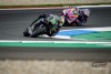 MotoGP: LATEST NEWS - Long Lap Penalty for Morbidelli in the Assen race