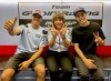 MotoGP: OFFICIAL: Alex Marquez and Di Giannantonio, 2023 Gresini duo 