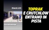 MotoGP: VIDEO - Le immagini rubate (da Crutchlow) di Toprak sulla Yamaha MotoGP