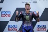 MotoGP: Quartararo feels like he’s riding better than ever after Sachsenring win
