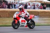 MotoGP: VIDEO - Wayne Rainey on the Yamaha 500 at Goodwood with Roberts