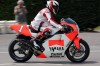 MotoGP: VIDEO - Primo test di Wayne Rainey in sella alla Yamaha 500 a Goodwood