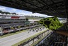 News: Serious accident at Mugello racetrack in the free practice of the Italian Cup