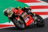 SBK: Misano: Bautista e la Ducati infiammano la FP3, Rea incassa mezzo secondo